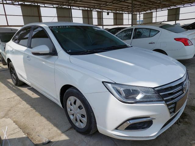 LSJA36E36LZ017191 - 2020 MG MG5 - #undefined