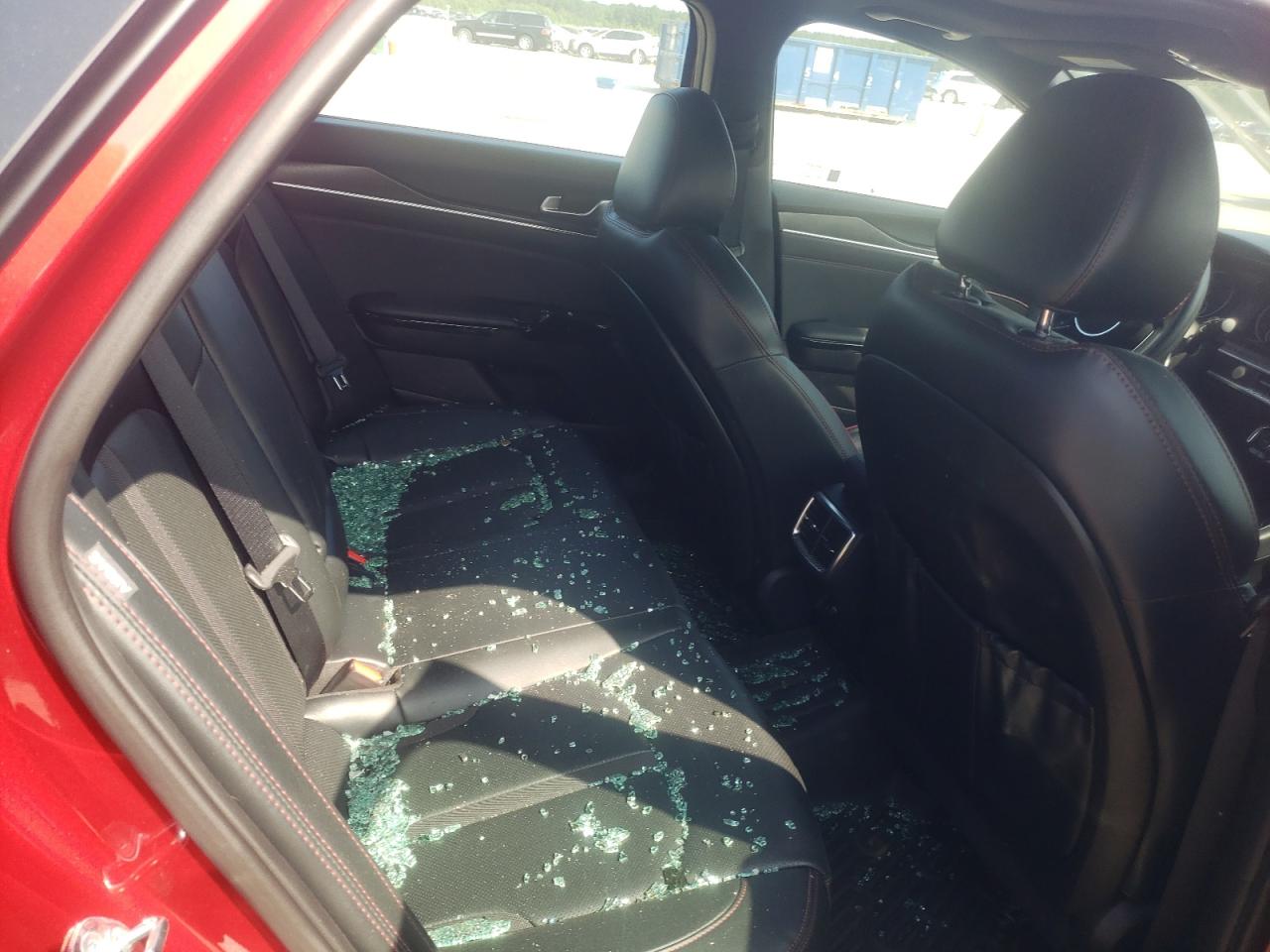 2024 Kia K5 Gt VIN: 5XXG44J81RG229670 Lot: 61831724