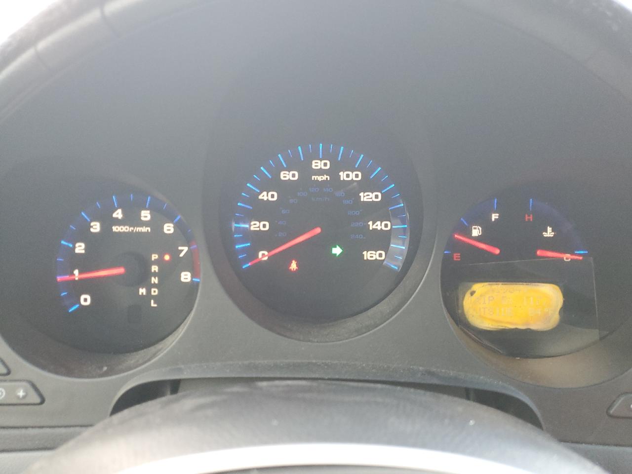 2004 Acura Tl VIN: 19UUA66244A030310 Lot: 63961374