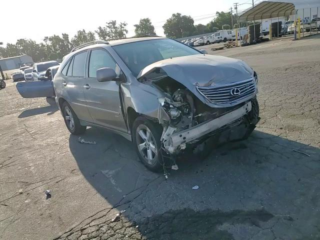 2005 Lexus Rx 330 VIN: JTJGA31U650058357 Lot: 64260344