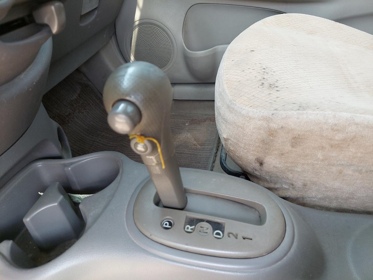 MDHBN7ADXCG005710 - 2012 Nissan Sunny - #61035954
