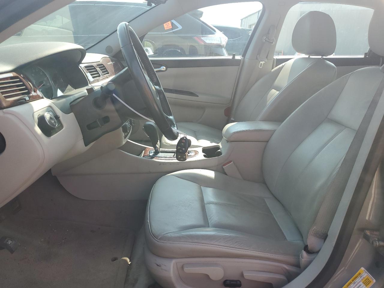 2009 Chevrolet Impala 1Lt VIN: 2G1WT57K191268605 Lot: 65421214