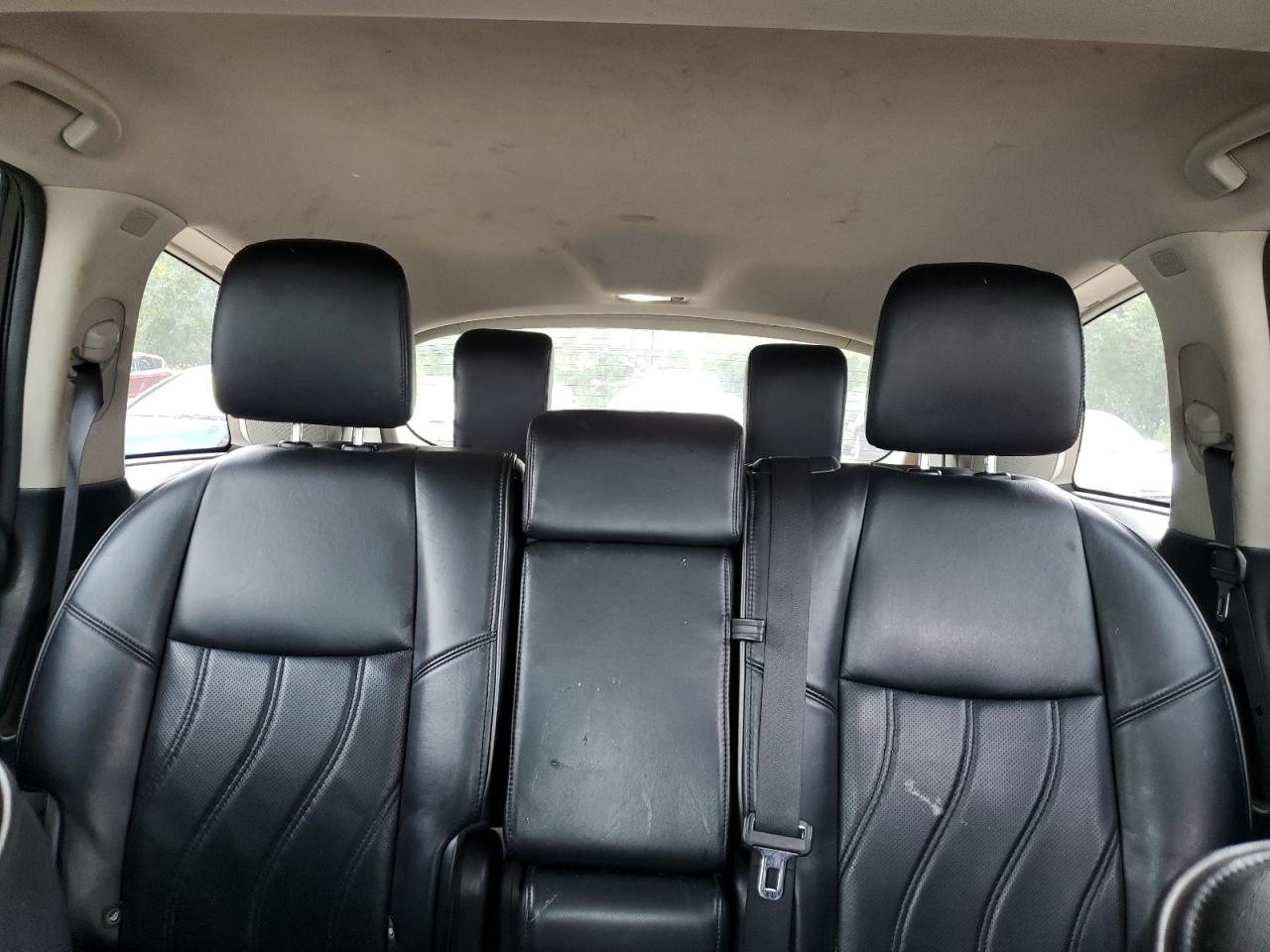 2014 Infiniti Qx60 VIN: 5N1AL0MM6EC520777 Lot: 65241754