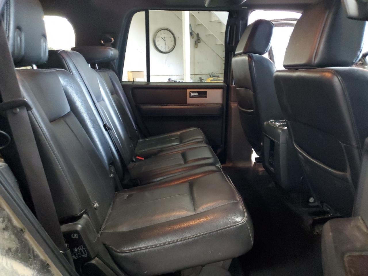 2008 Ford Expedition Limited VIN: 1FMFU20548LA15595 Lot: 62297854