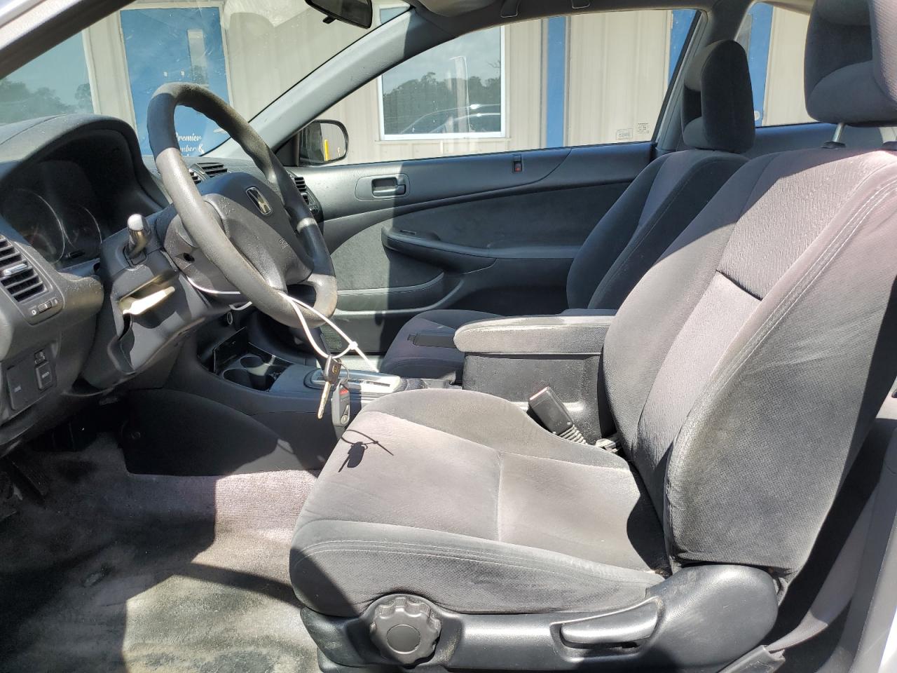 2004 Honda Civic Lx VIN: 1HGEM22574L010979 Lot: 64609694