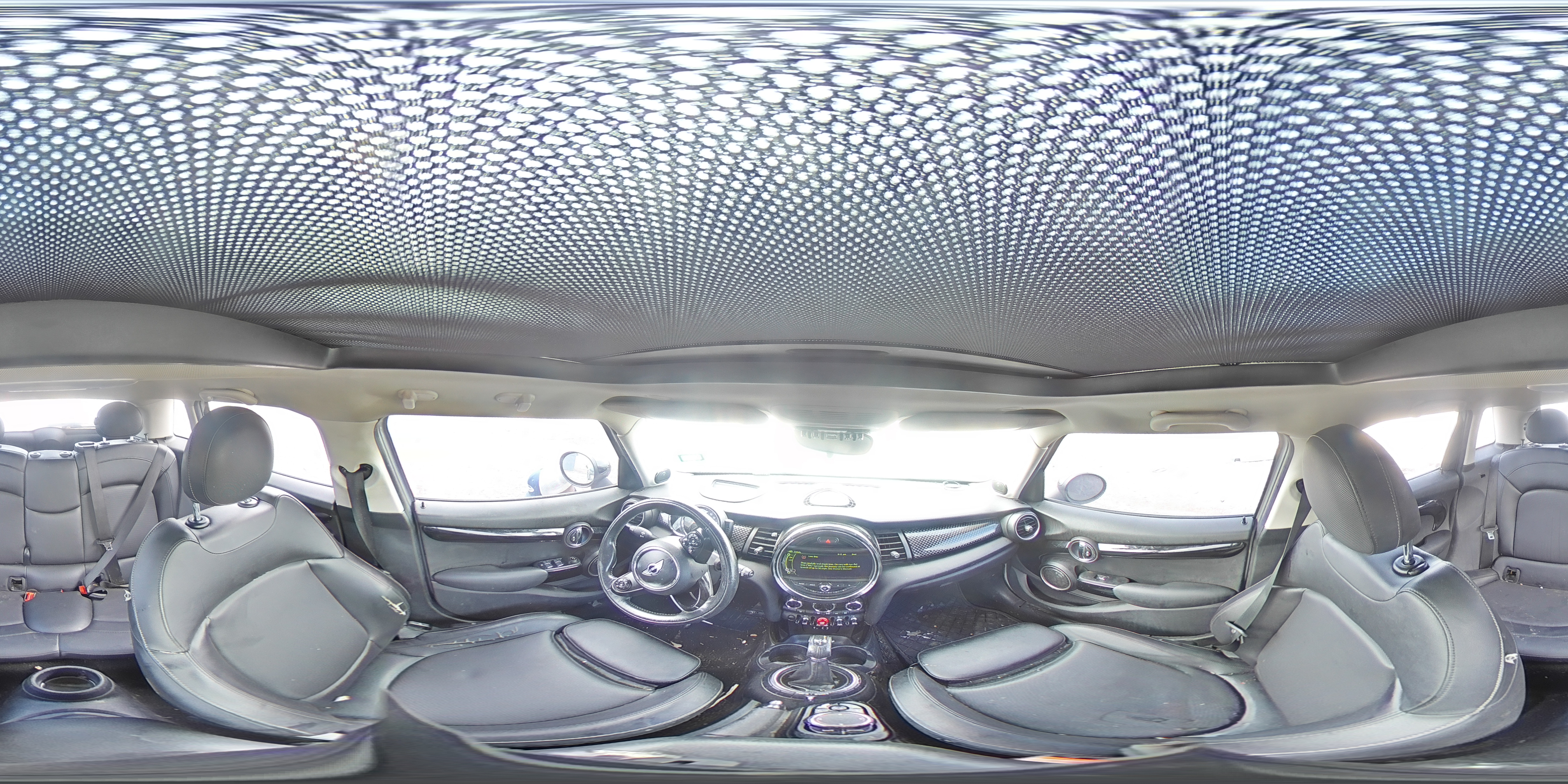 2015 Mini Cooper S VIN: WMWXU3C53F2B66487 Lot: 63215754