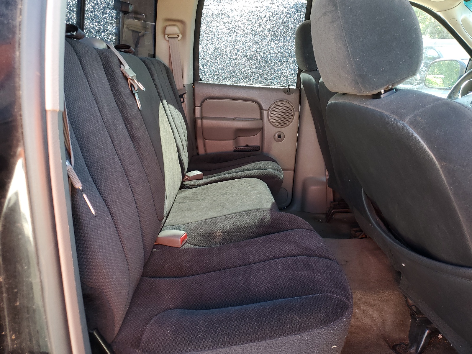 1D3HU18Z72J259265 2002 Dodge Ram 1500