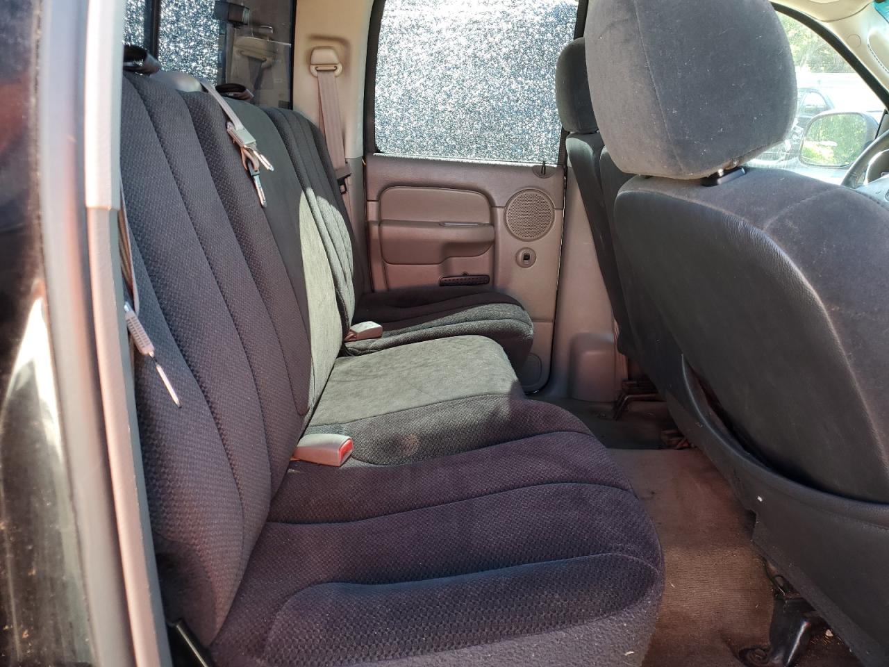 2002 Dodge Ram 1500 VIN: 1D3HU18Z72J259265 Lot: 61035904