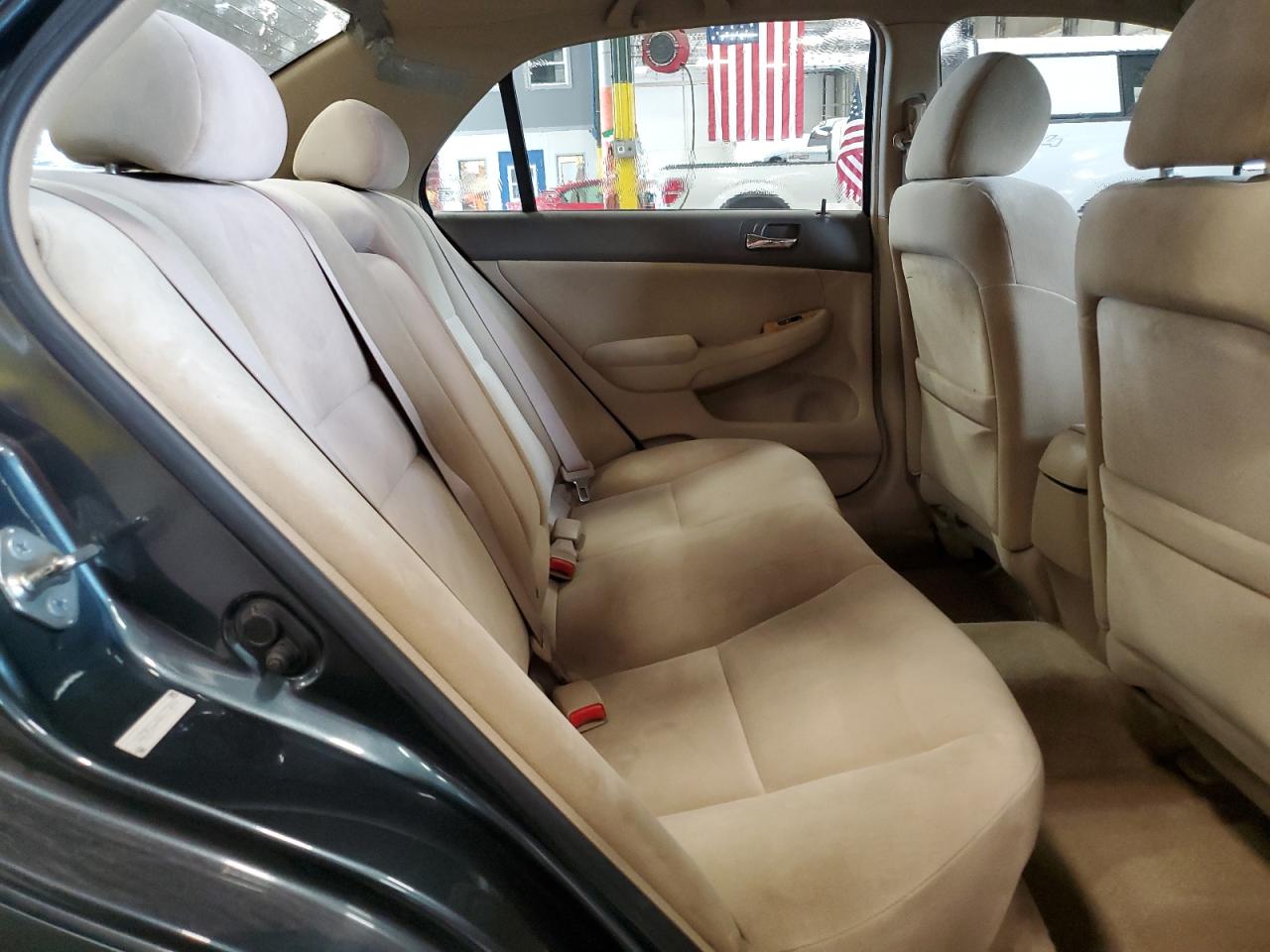 2004 Honda Accord Ex VIN: 1HGCM56644A127099 Lot: 64314064