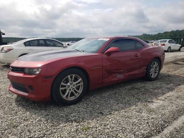 2015 Chevrolet Camaro Ls