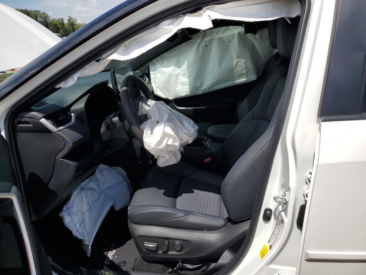 2023 Toyota Rav4 Xse VIN: 2T3E6RFV0PW041116 Lot: 64499054