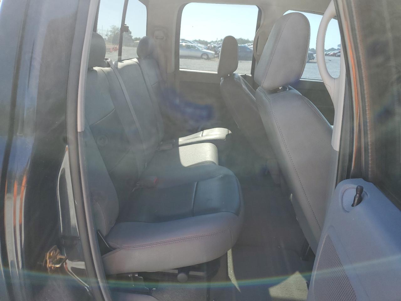 2006 Dodge Ram 1500 St VIN: 1D7HA18206J183369 Lot: 62653254