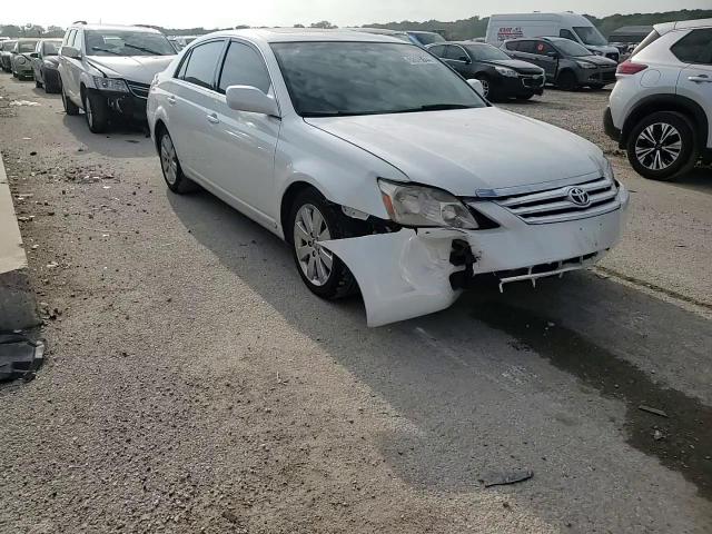 2007 Toyota Avalon Xl VIN: 4T1BK36B67U251195 Lot: 62675844