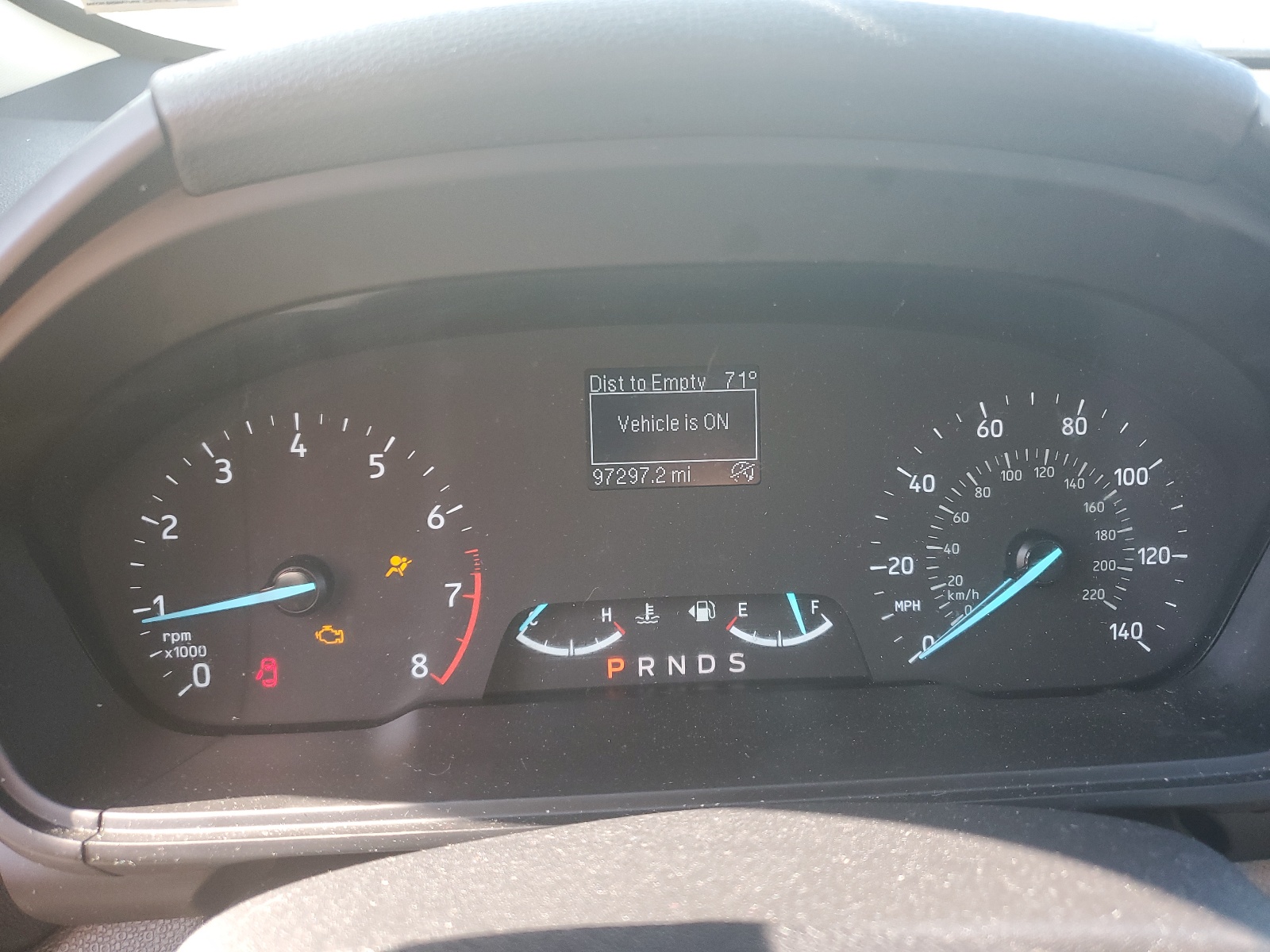 MAJ6S3FL0MC429303 2021 Ford Ecosport S