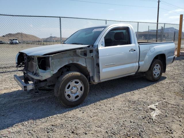 2008 Toyota Tacoma 