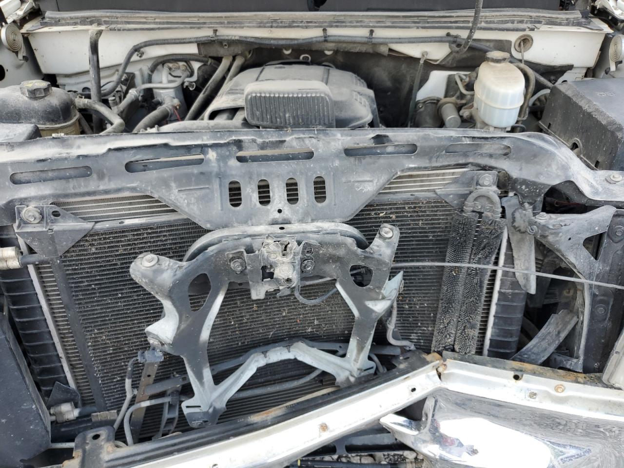 2012 Chevrolet Silverado K2500 Heavy Duty Lt VIN: 1GC2KXCG8CZ157019 Lot: 62300484