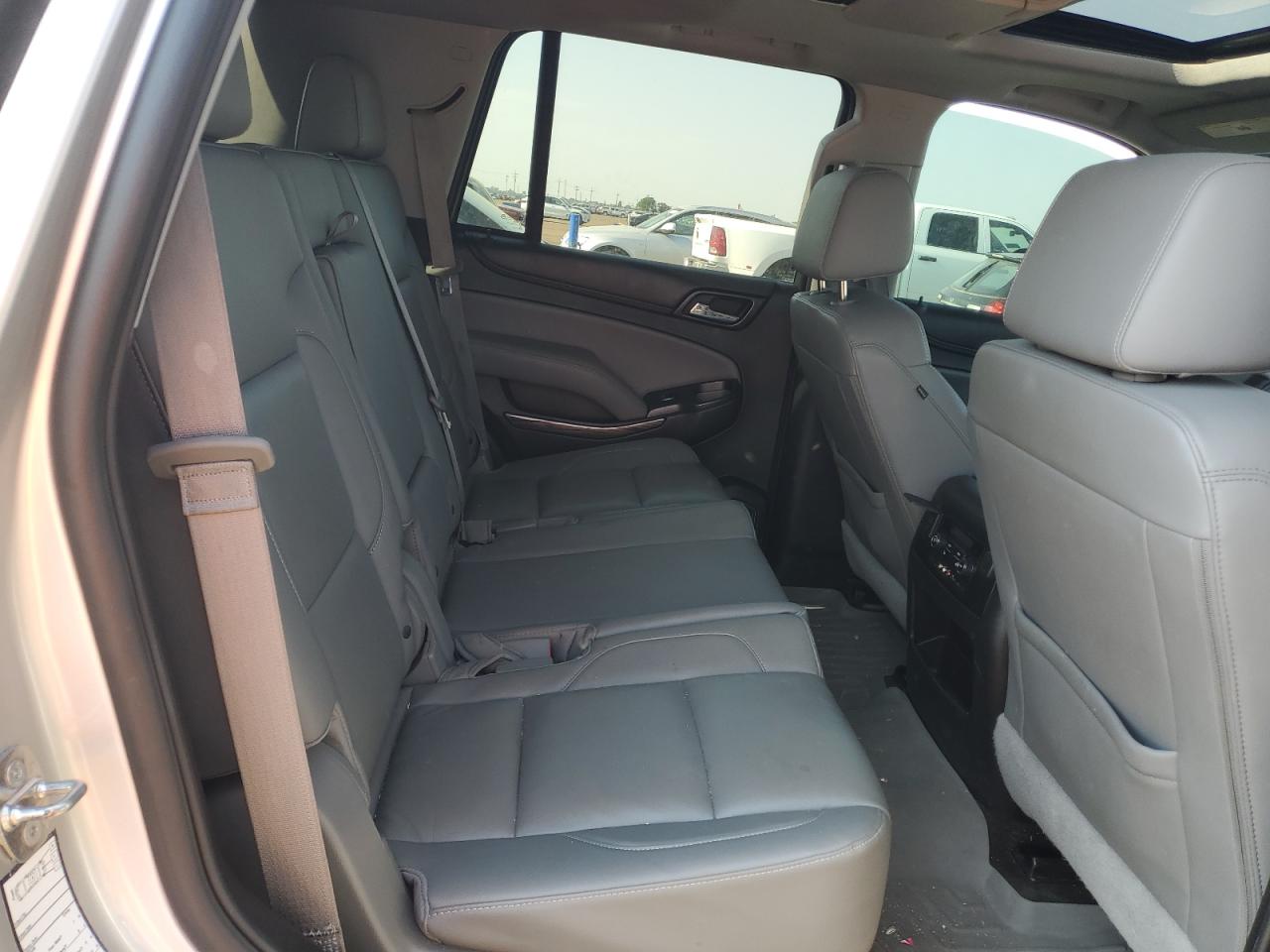 2016 Chevrolet Tahoe K1500 Lt VIN: 1GNSKBKC7GR221646 Lot: 62879364