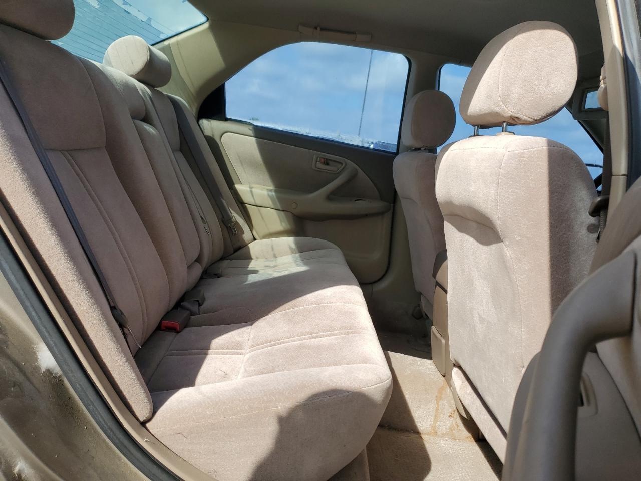 1999 Toyota Camry Ce VIN: 4T1BG22K3XU885372 Lot: 65387004