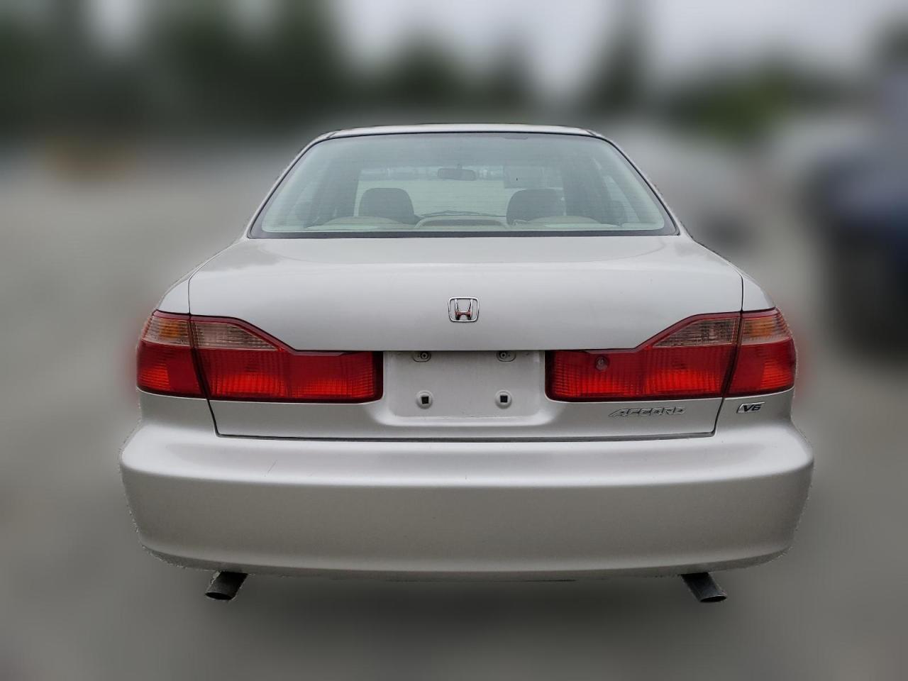 1999 Honda Accord Ex VIN: 1HGCG1651XA003030 Lot: 61324024