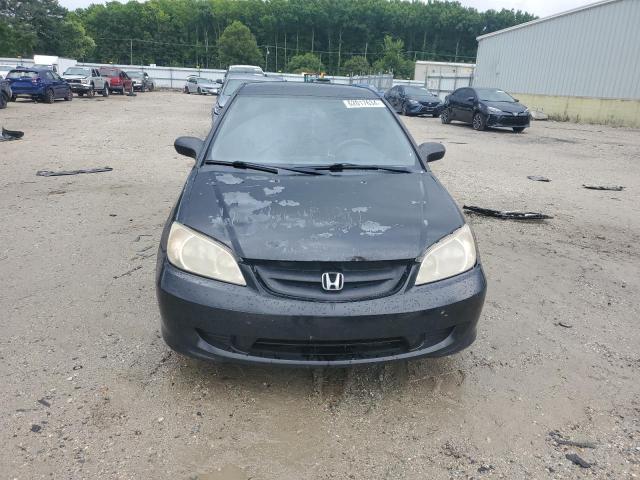 1HGEM22594L037519 | 2004 Honda civic lx