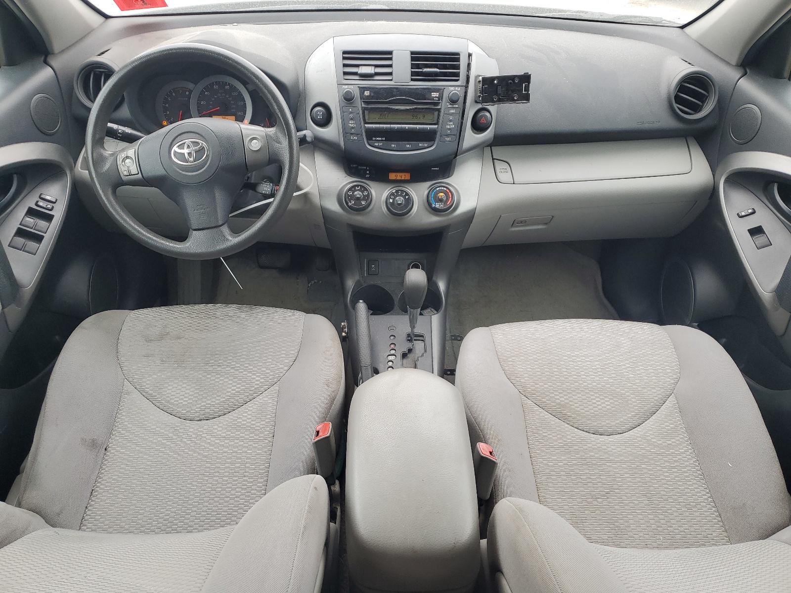 2T3BF4DV4BW167870 2011 Toyota Rav4