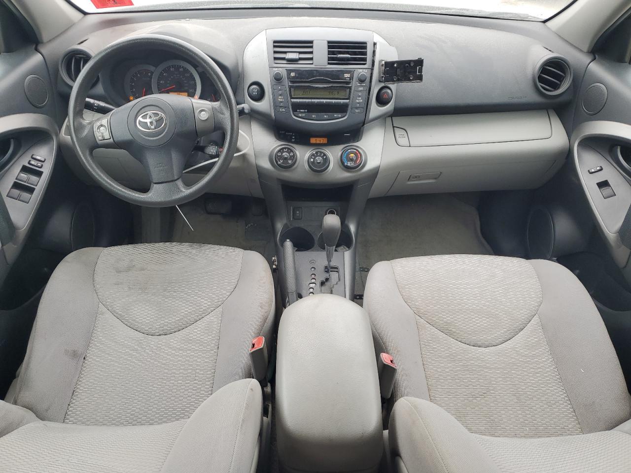 2011 Toyota Rav4 VIN: 2T3BF4DV4BW167870 Lot: 64349764