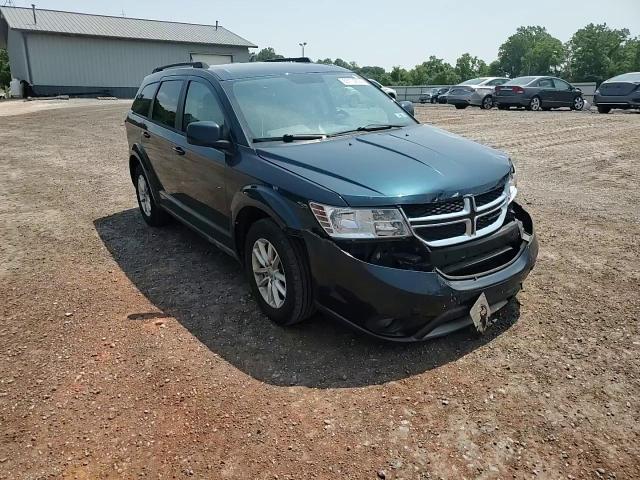 2013 Dodge Journey Sxt VIN: 3C4PDCBG0DT689058 Lot: 63114674