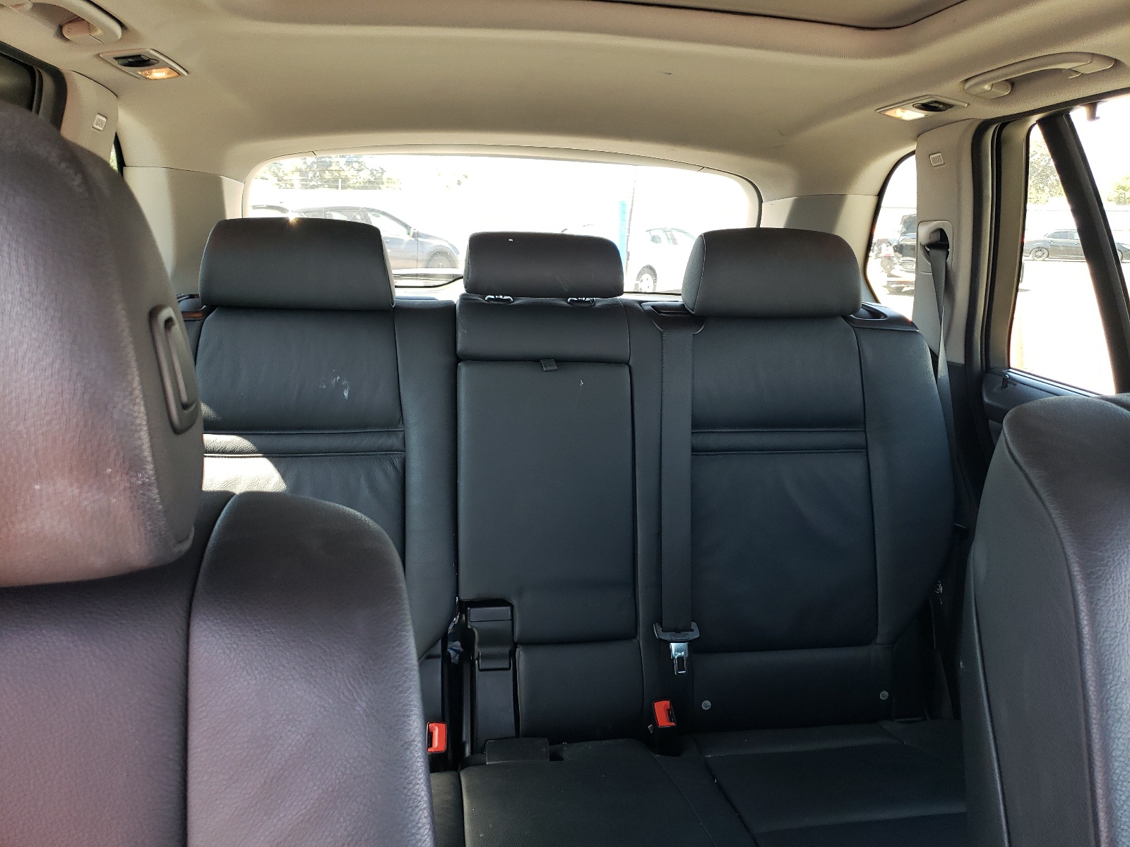 5UXFE43569L272265 2009 BMW X5 xDrive30I