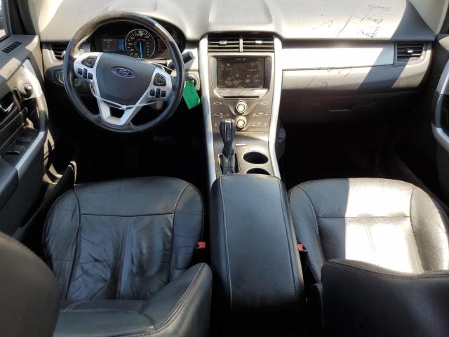  FORD EDGE 2014 Білий