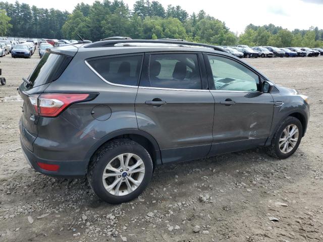  FORD ESCAPE 2018 Szary