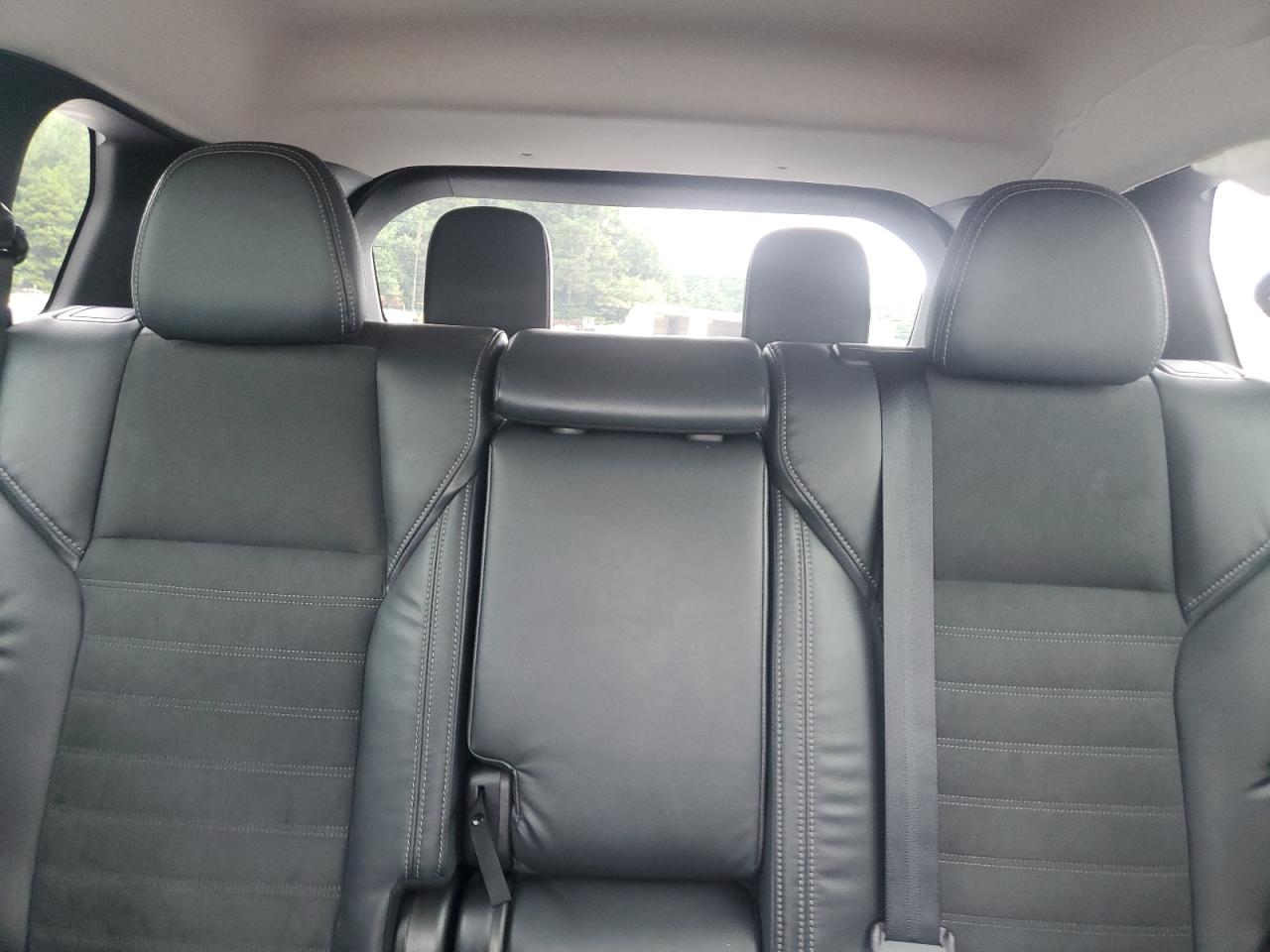 2022 Mitsubishi Outlander Se VIN: JA4J3UA83NZ015323 Lot: 64456994