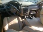 2010 Chevrolet Suburban C1500  Ls en Venta en Savannah, GA - Rear End
