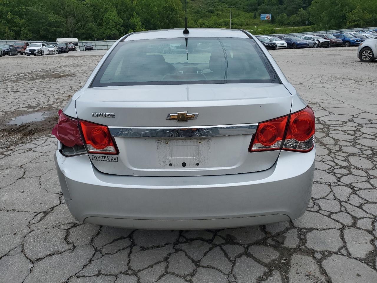 2014 Chevrolet Cruze - Image 6