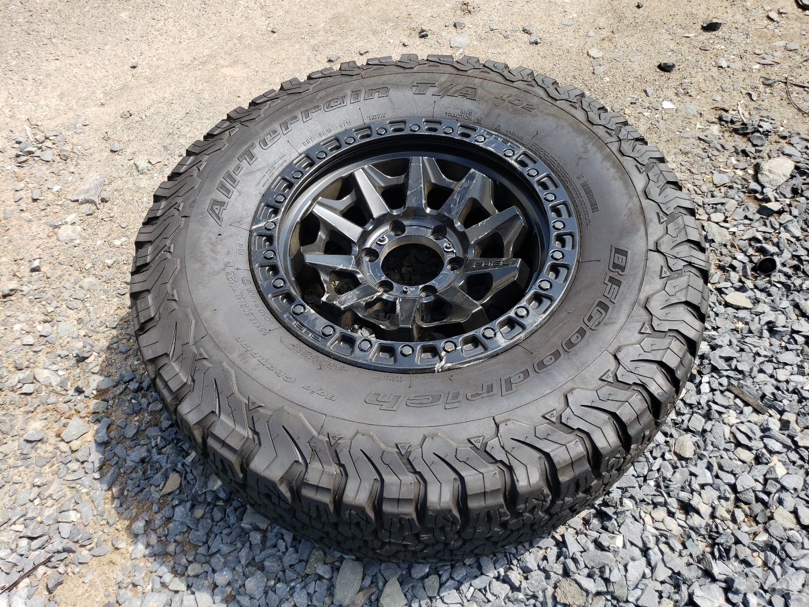 1FMDE5BH1PLB19926 2023 Ford Bronco Base