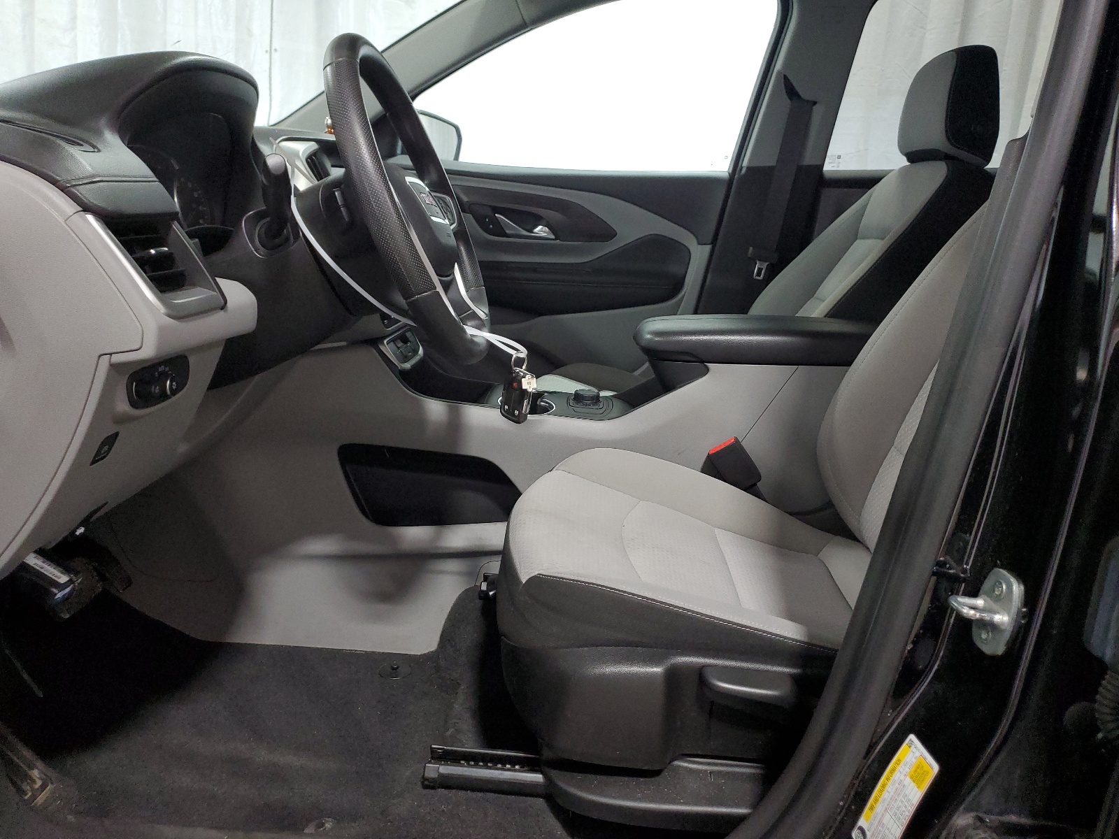 3GKALTEV3NL176654 2022 GMC Terrain Sle