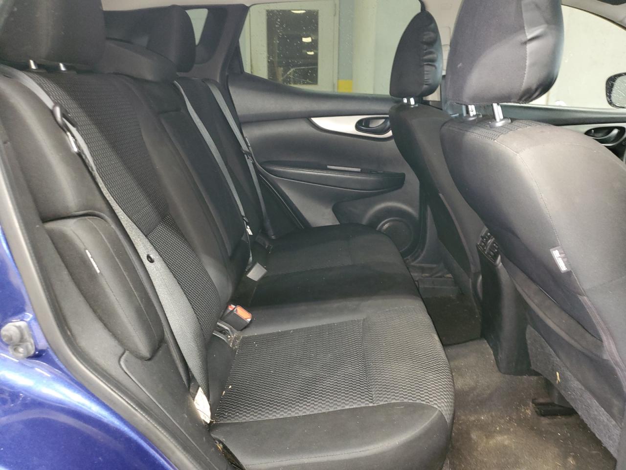 2020 Nissan Rogue Sport S VIN: JN1BJ1CV3LW260383 Lot: 62794614