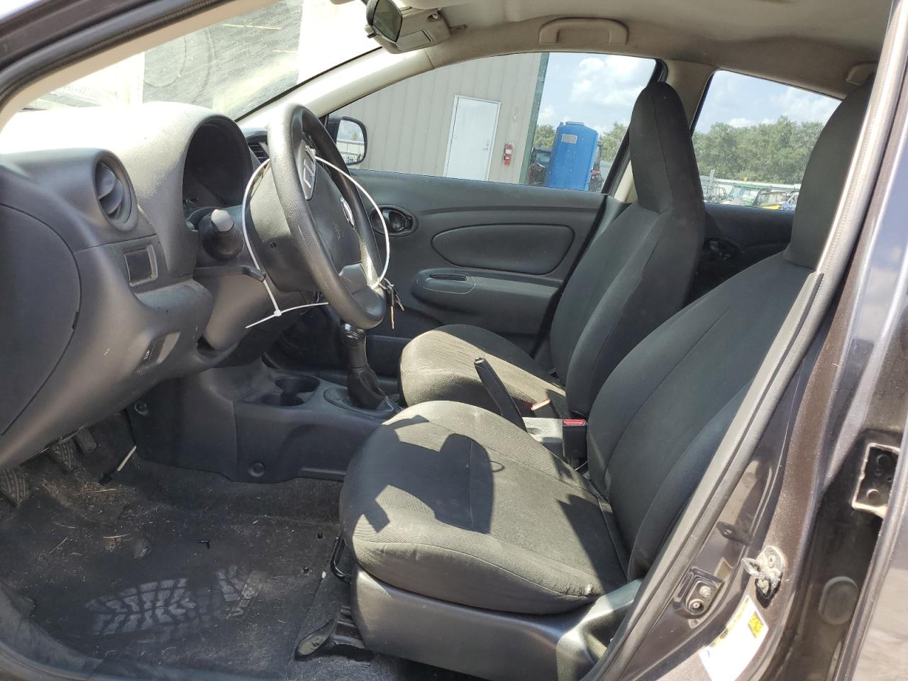 2015 Nissan Versa - Image 7