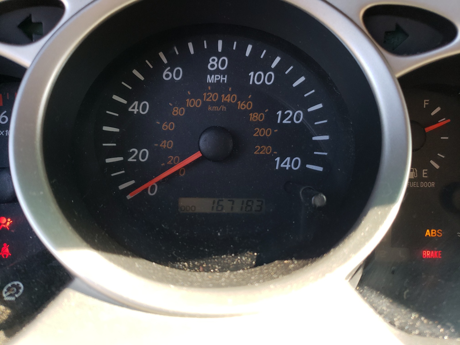 JTEEP21A060144754 2006 Toyota Highlander Limited