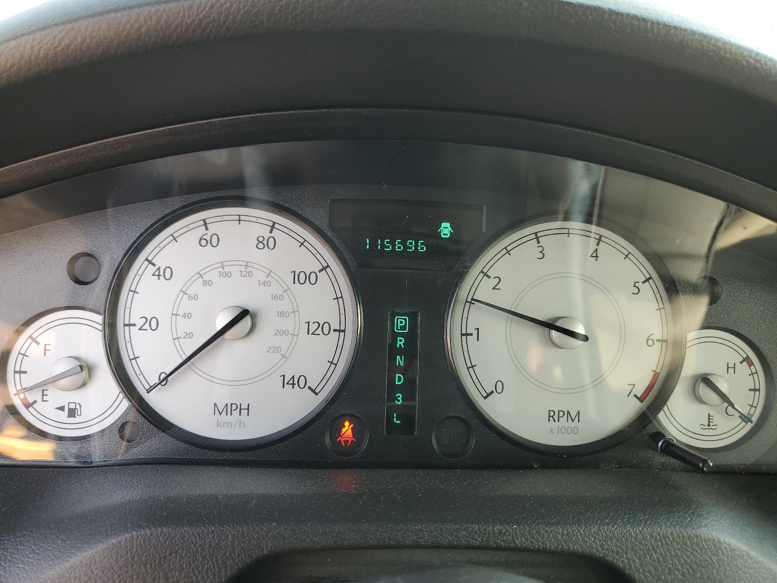 2C3LA53G56H103570 2006 Chrysler 300 Touring