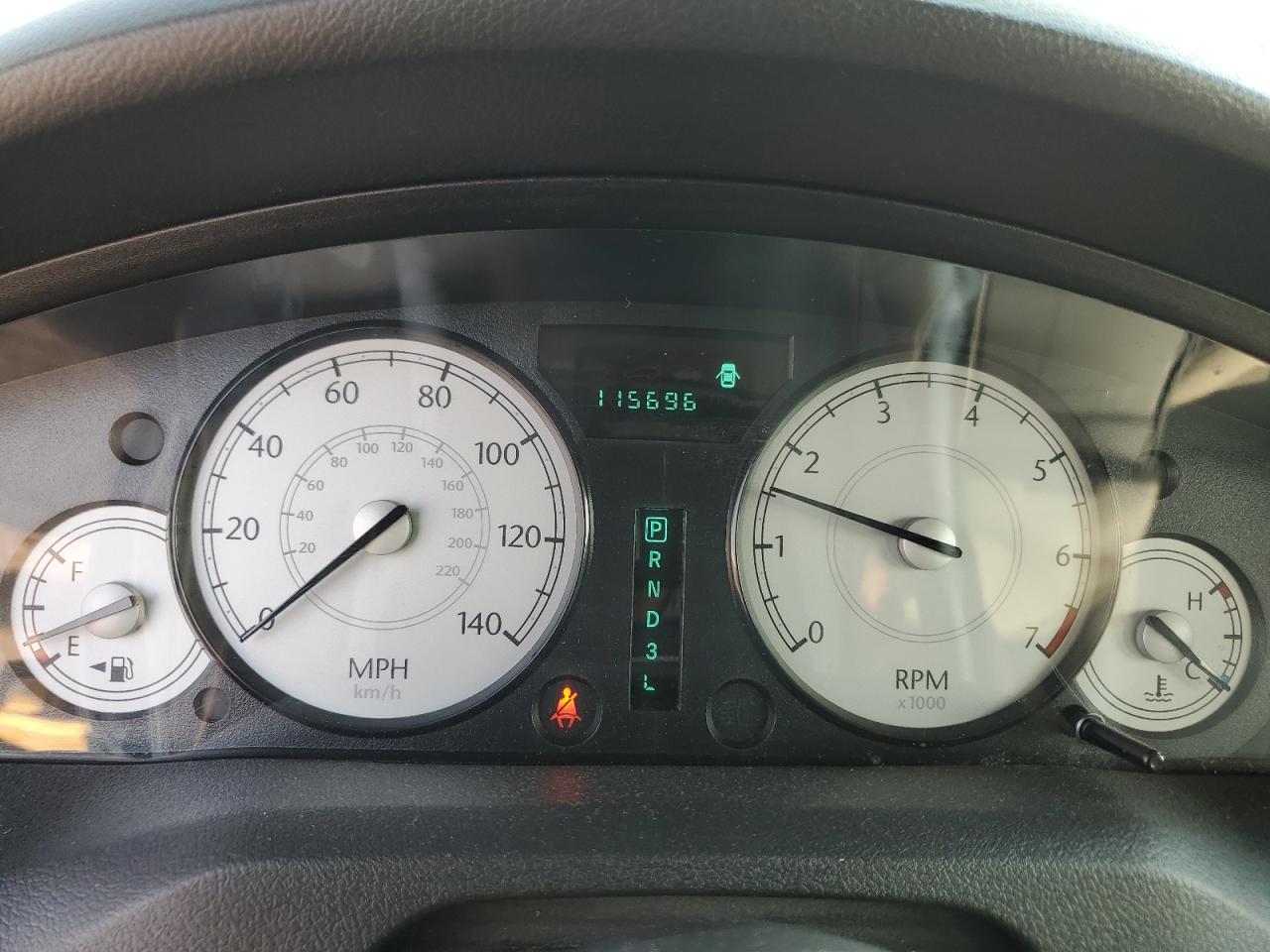 2006 Chrysler 300 Touring VIN: 2C3LA53G56H103570 Lot: 64571924