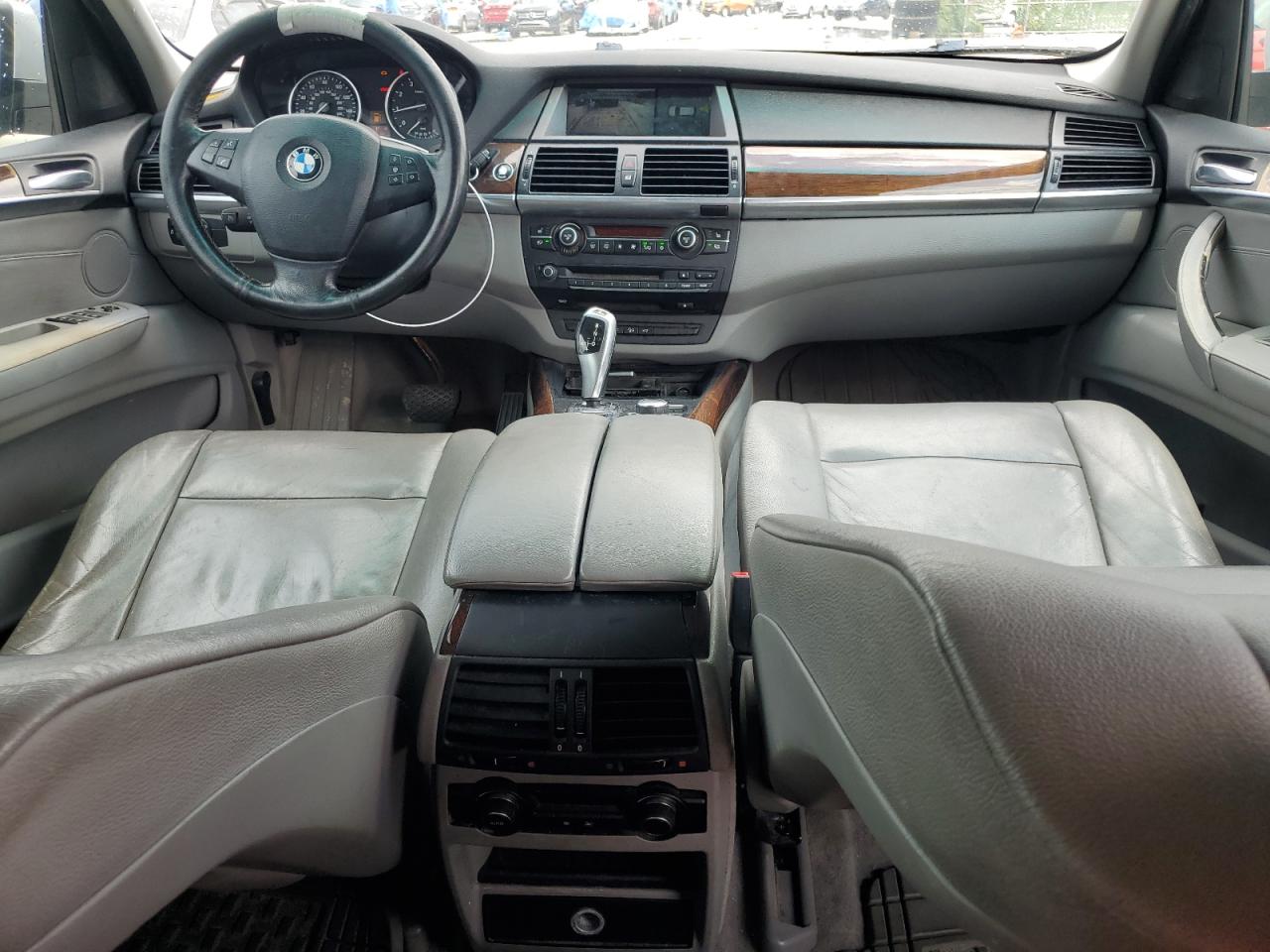 2007 BMW X5 3.0I VIN: 5UXFE43577L017413 Lot: 65091564