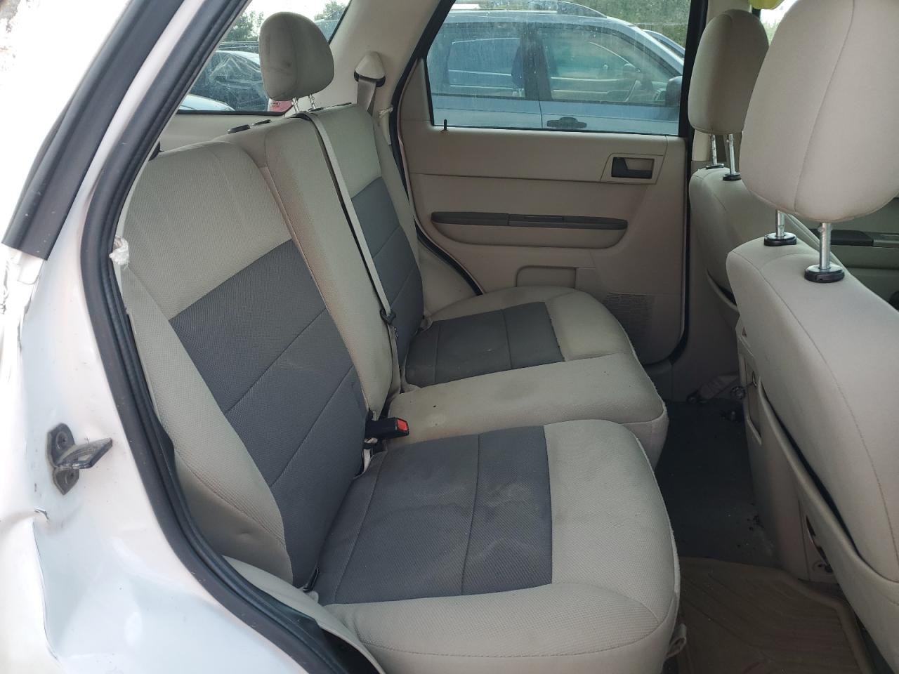 2008 Ford Escape Xlt VIN: 1FMCU03Z18KC09061 Lot: 63530644