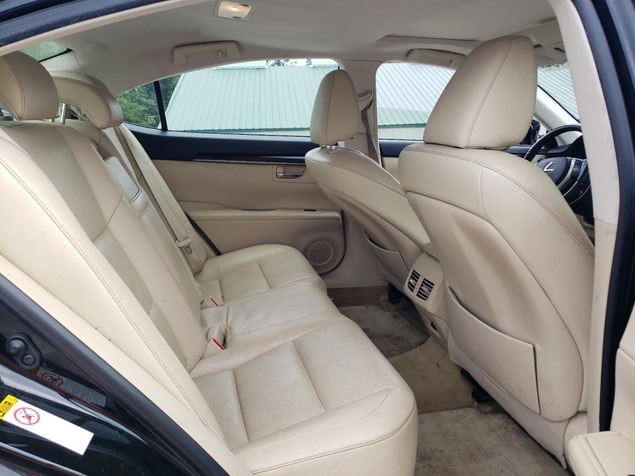 2013 Lexus Es 350 VIN: JTHBK1GGXD2025959 Lot: 61372464