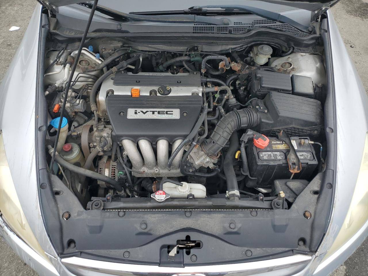 2006 Honda Accord Se VIN: 1HGCM56326A031948 Lot: 64559884