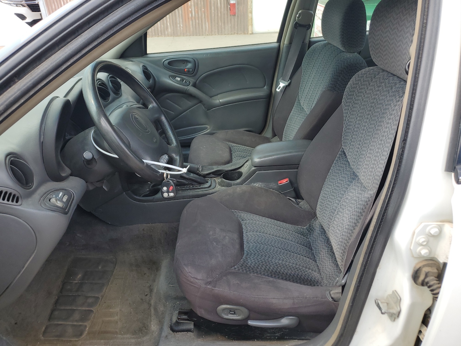 1G2NF52E24C251315 2004 Pontiac Grand Am Se1