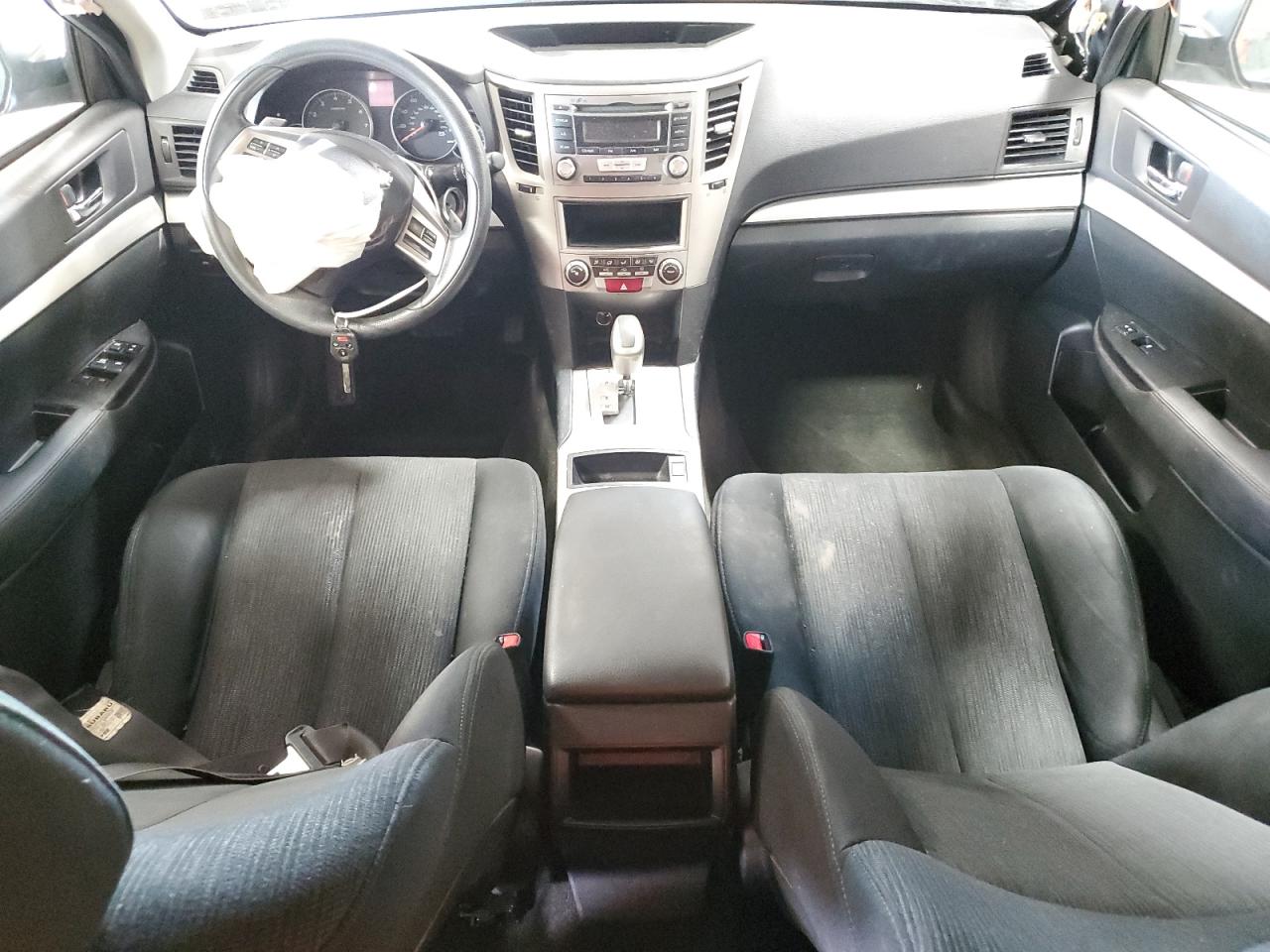 2013 Subaru Outback 2.5I VIN: 4S4BRCAC3D3314086 Lot: 63109354