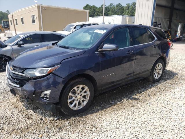 2019 Chevrolet Equinox Lt for Sale in Ellenwood, GA - Front End