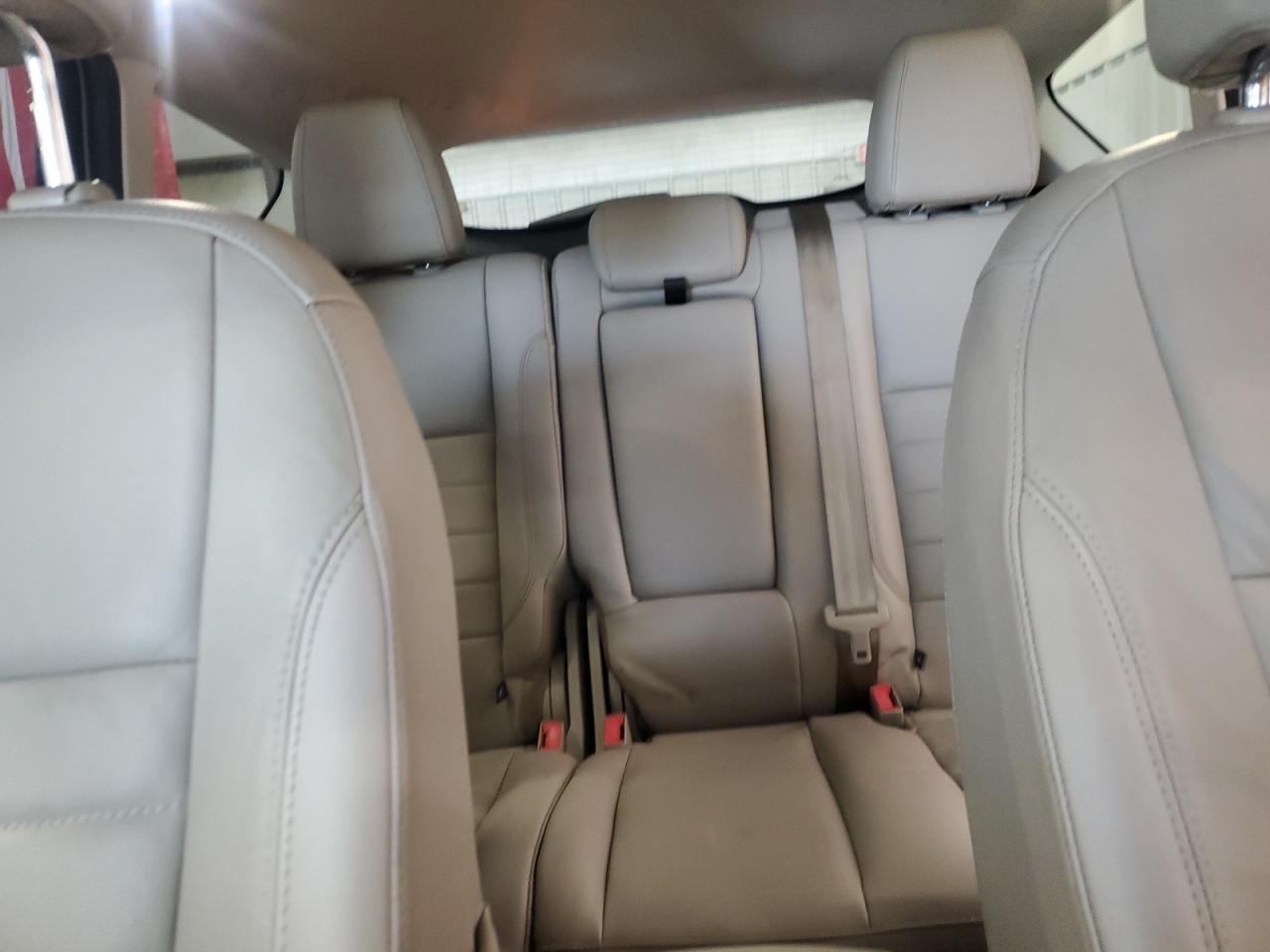 2016 Ford Escape Titanium VIN: 1FMCU0J92GUB87884 Lot: 63511314