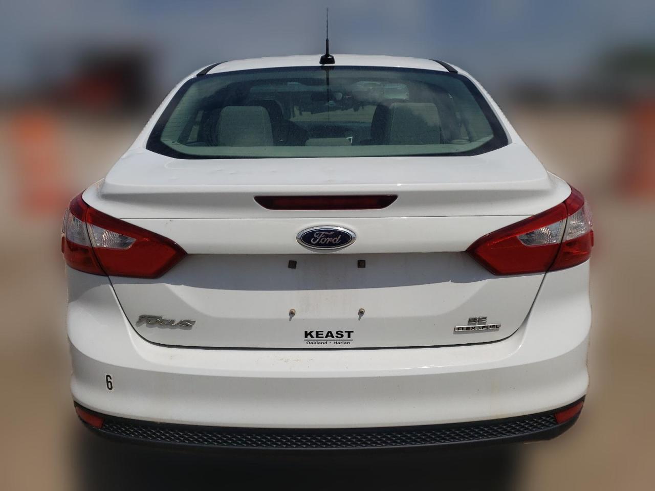 2013 Ford Focus - Image 6
