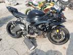 2024 Kawasaki Zx636 K en Venta en Chicago Heights, IL - Rollover